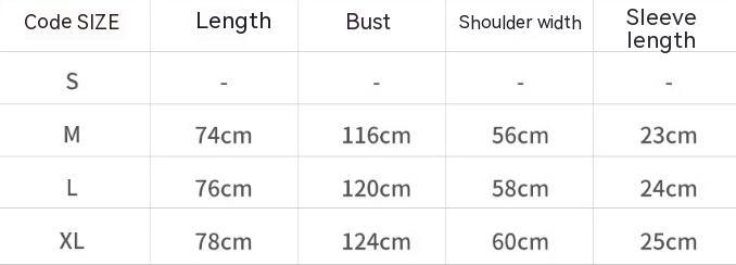 Letter Print Short-sleeve Sports Shirt For Men