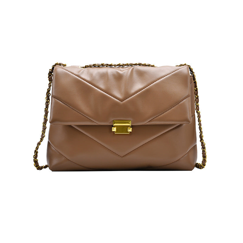 Single Shoulder Bag For Women