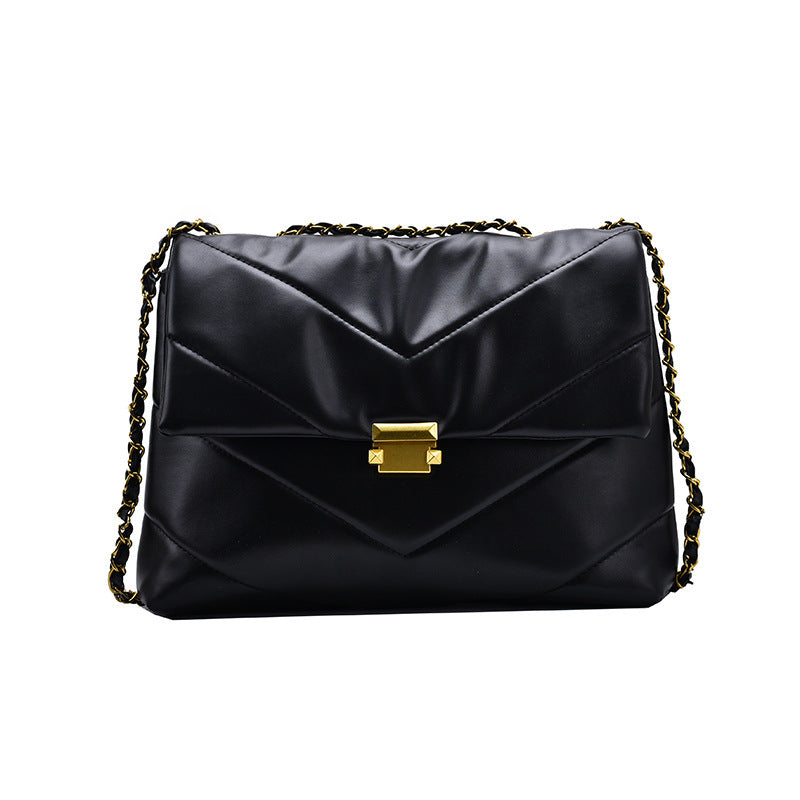 Single Shoulder Bag For Women