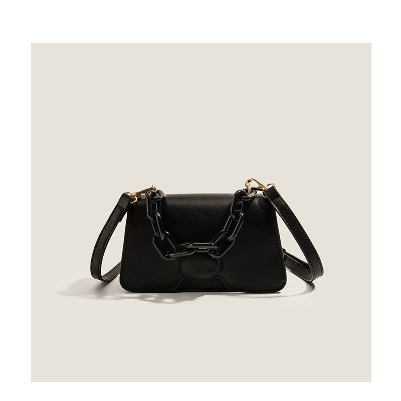 Popular All-match Fashion Net Celebrity Ocean Summer Chain Messenger Bag