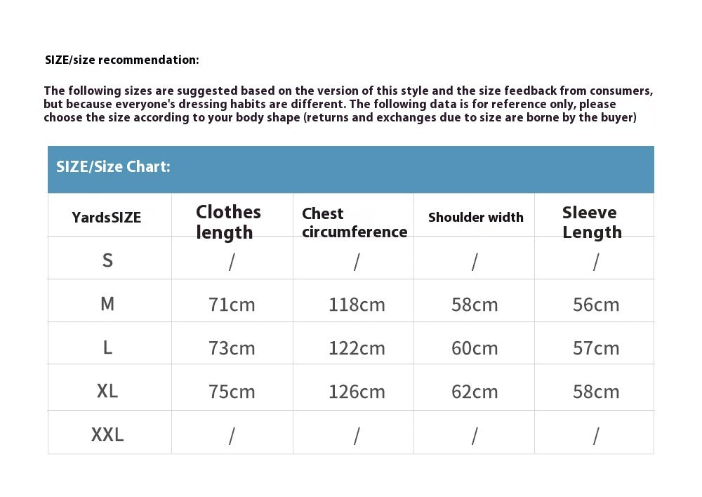 Fashion Personality Printed Hoodie Men