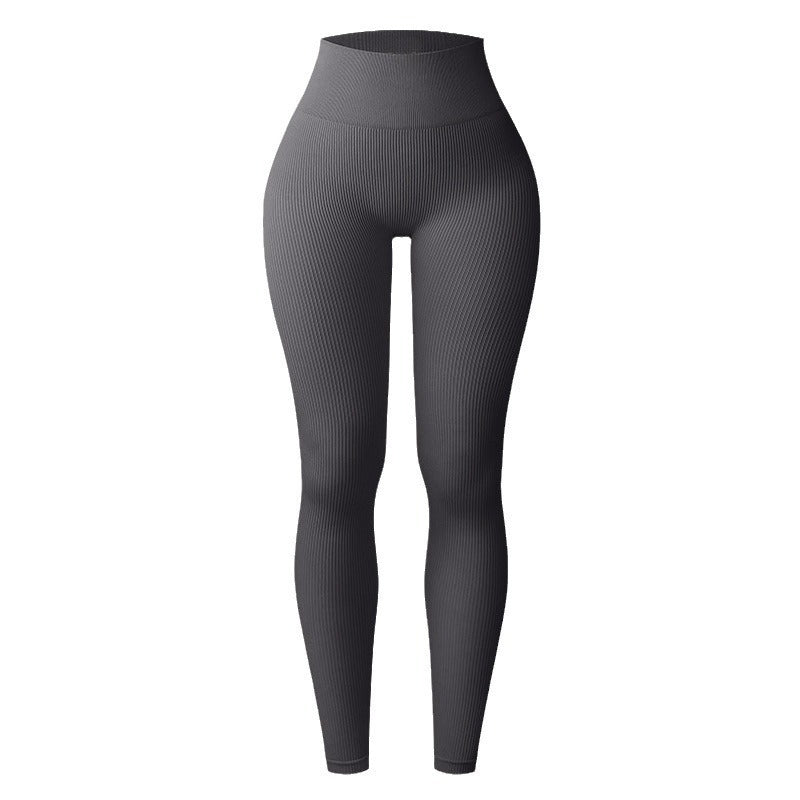 Thread Yoga Pants Women's High Waist Seamless Leggings