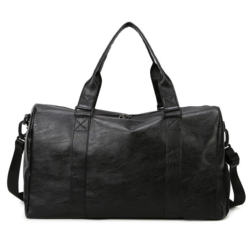 Lightweight And Large Capacity Women's Shoulder Crossbody Bag