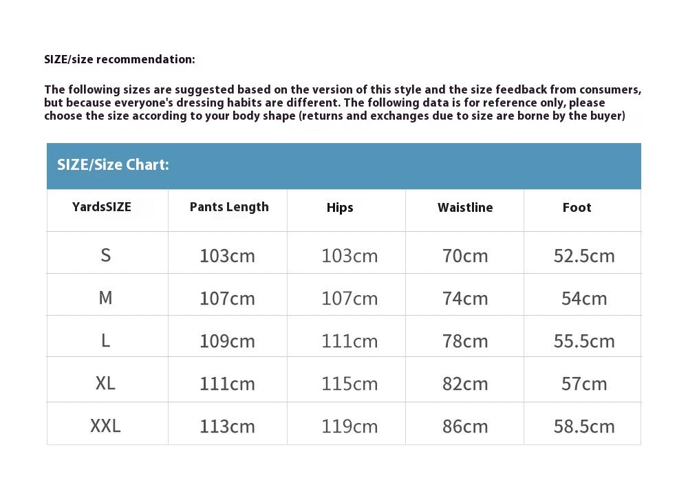 Fashion Personality Water Washed Hole Jeans For Men