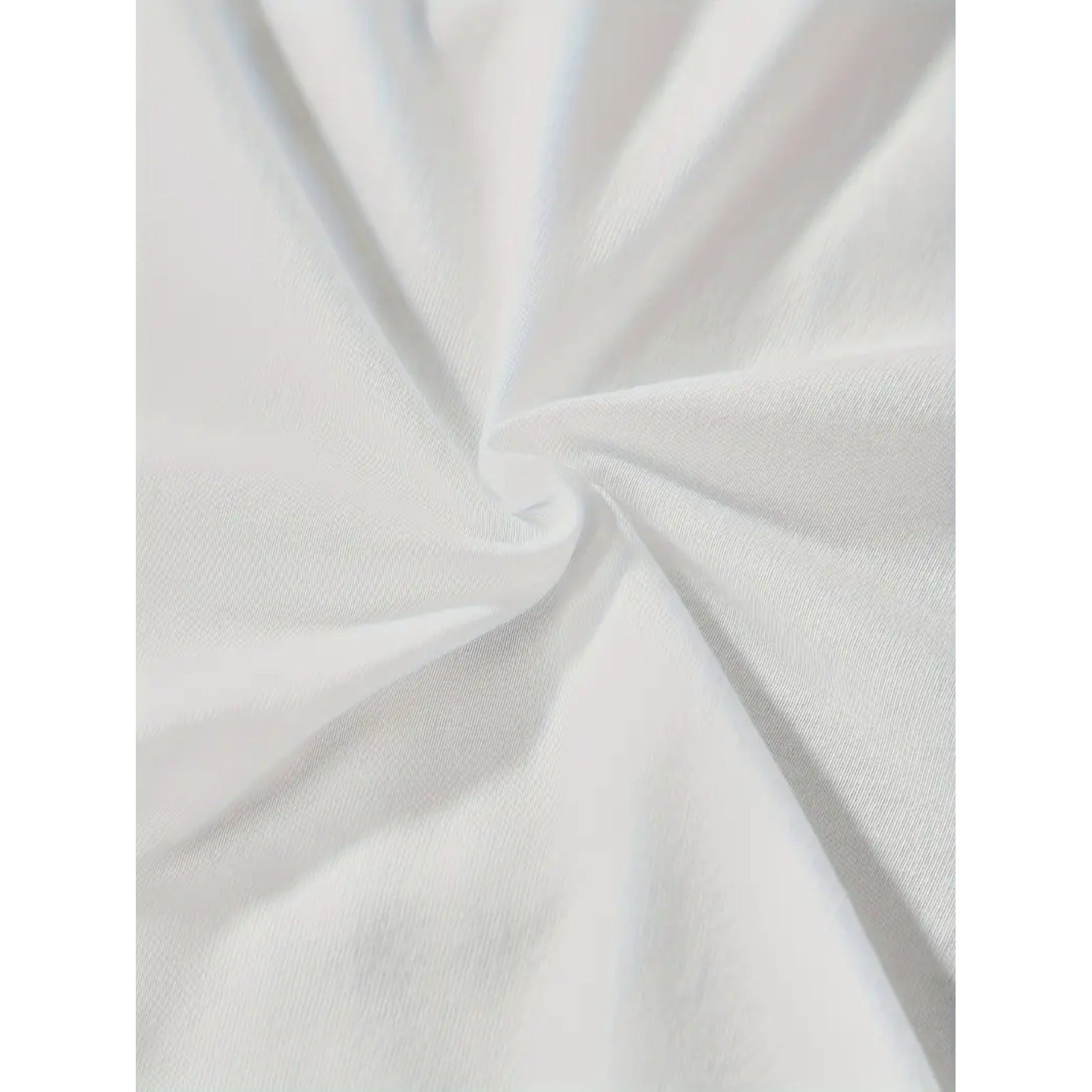 Women's Casual Loose Round Neck Short Sleeve