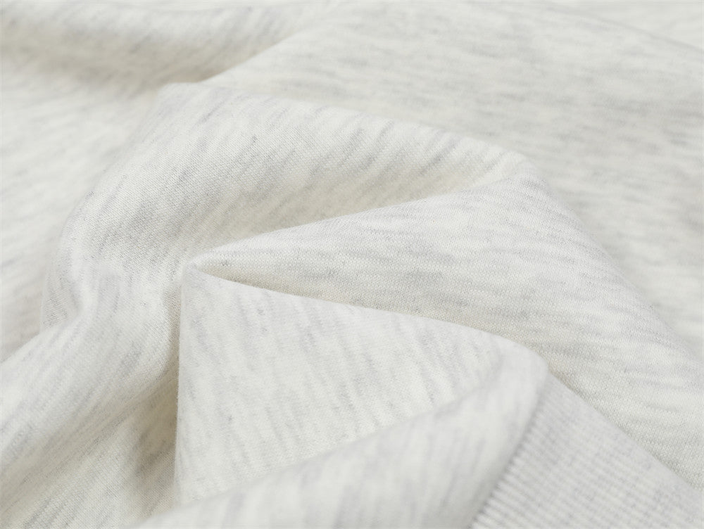 Fashion American Embroidery Letter Sweater Men