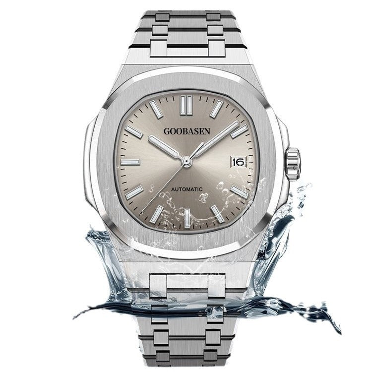 Automatic Anti-mechanical Watch Advanced Sense