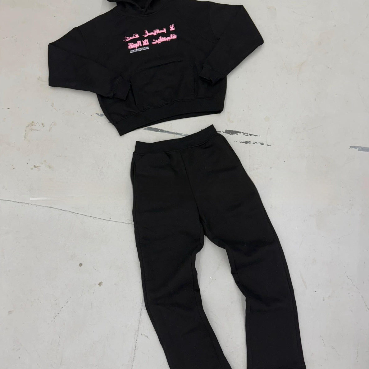 Pullover Sports Hoodie For Men And Women