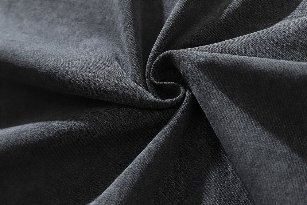 Science Fiction Fashion Printing Men