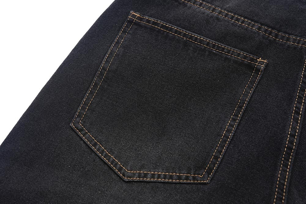 Fashion Holes Knee Jeans For Men