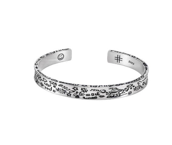 925 Sterling Silver