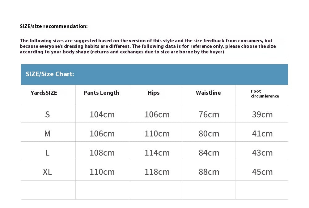 Five-pointed Star Lightning Stitching Jeans Men