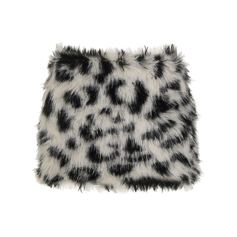 European And American New Sexy Hot Girl Skirt Autumn