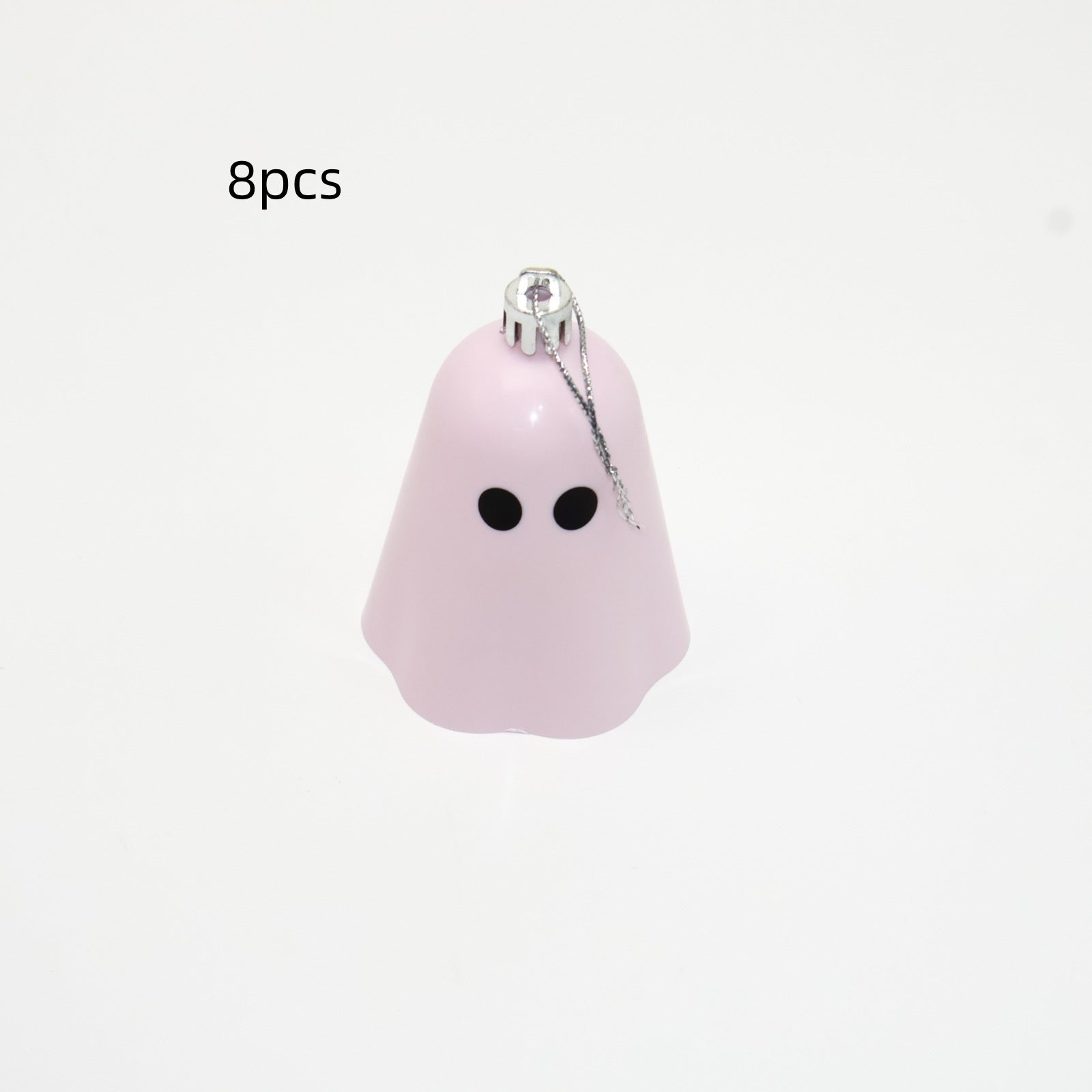Halloween Ghost Decoration Suspension Parts