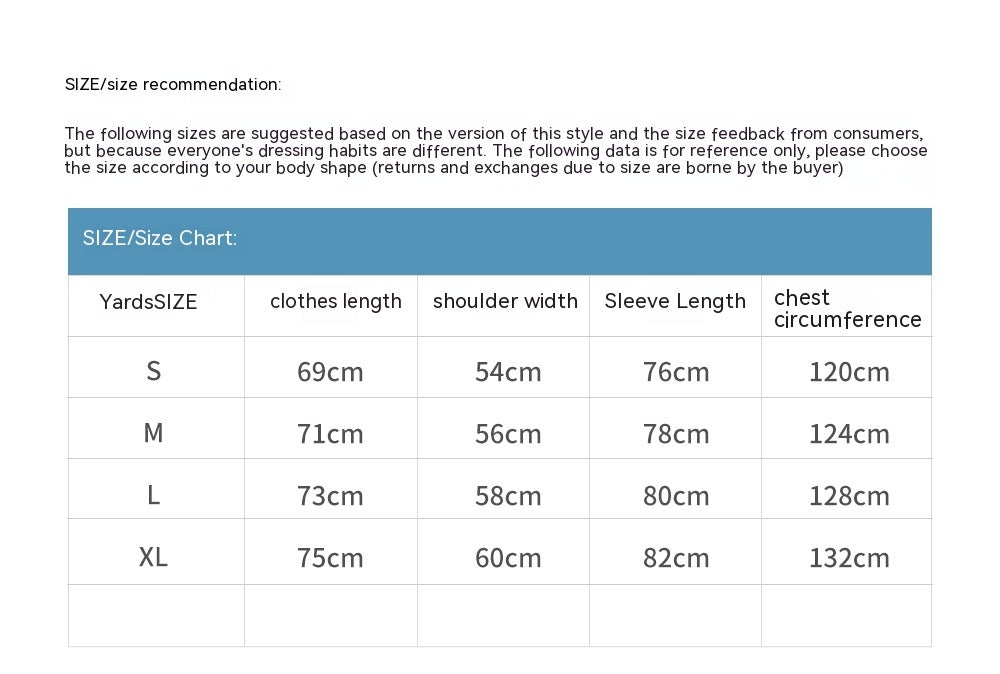 Gradient Stripes Hooded Sweater Men