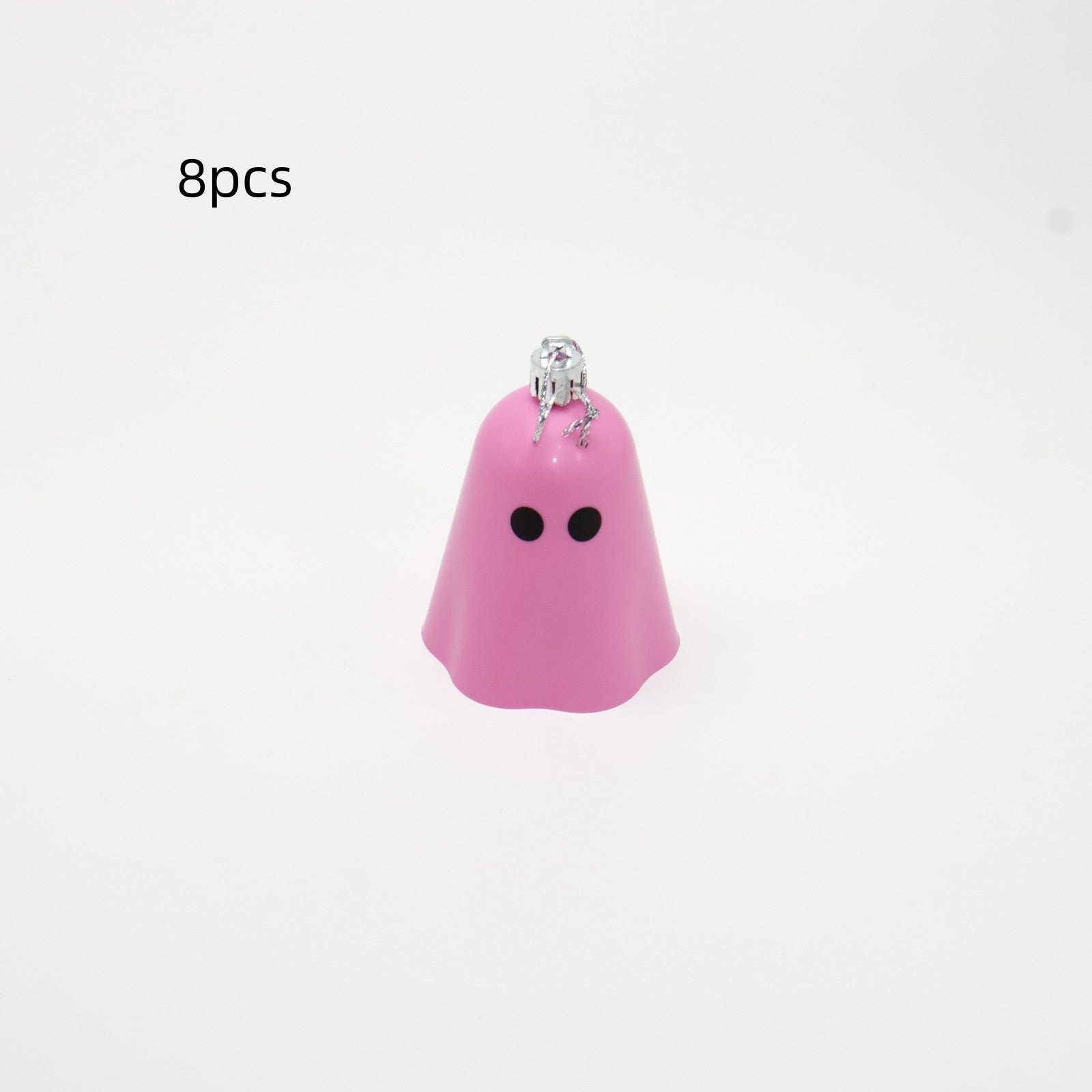 Halloween Ghost Decoration Suspension Parts