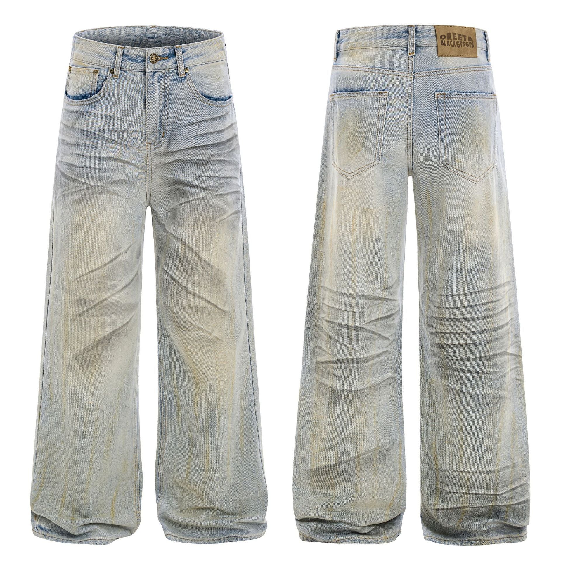 Vintage Jeans