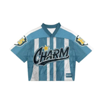 Loose-fitting Teenagers' Tops Are Not Hooded