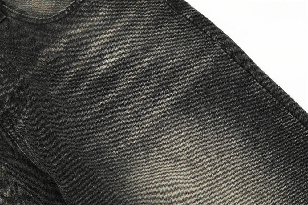 American Style Trend Loose Jeans For Men