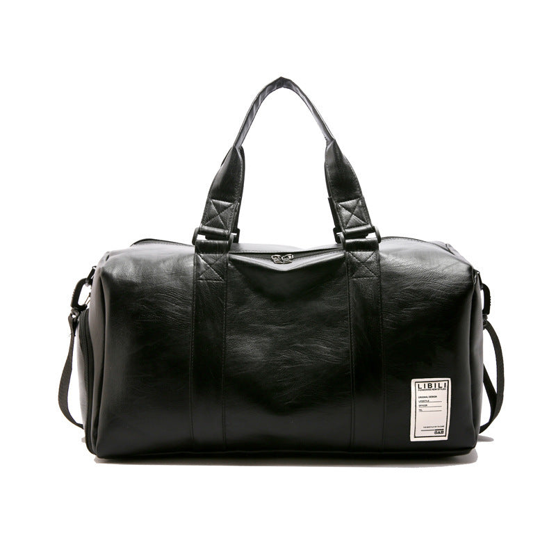 Lightweight And Large Capacity Women's Shoulder Crossbody Bag