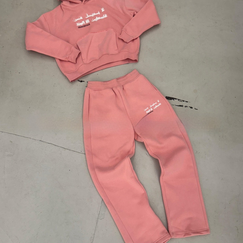 Pullover Sports Hoodie For Men And Women