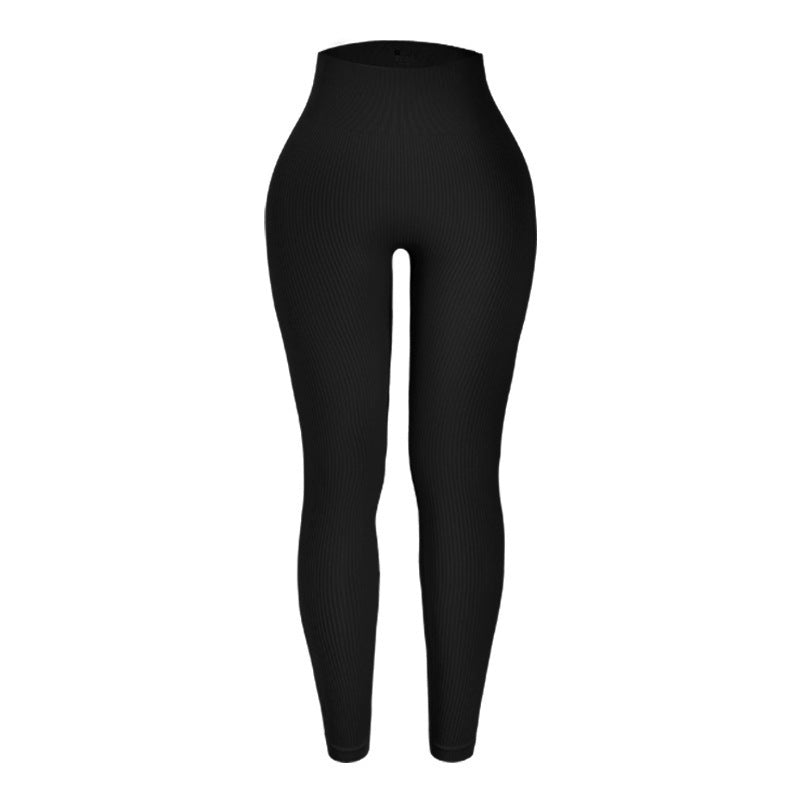 Thread Yoga Pants Women's High Waist Seamless Leggings